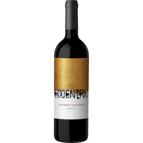 Eccentric Cabernet Sauvignon | Total Wine & More