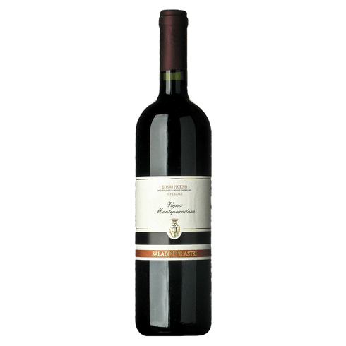 Saladini Pilastri Rosso Piceno Superiore Monteprandone | Total Wine & More