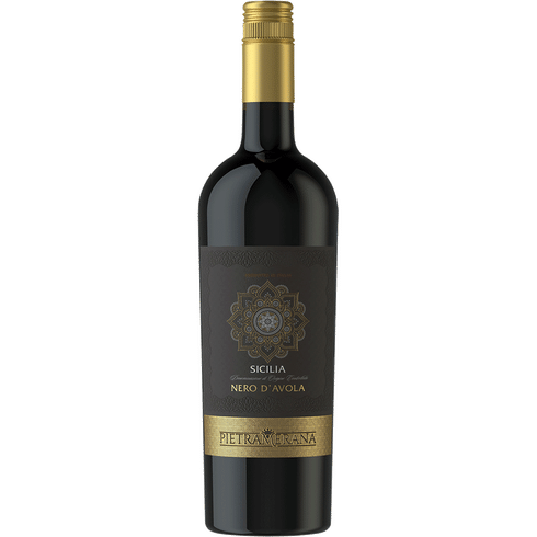 Pietramerana Nero d'Avola Sicilia DOC | Total Wine & More