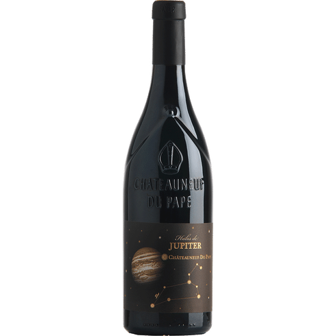 Halos De Jupiter Chateauneuf Du Pape Total Wine More