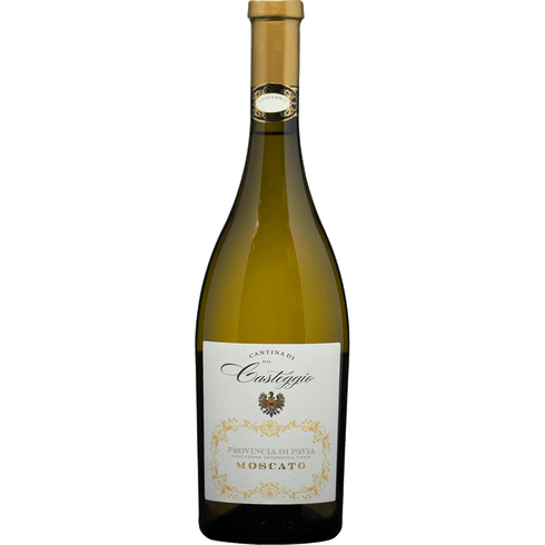 Cantina dei Casteggio Moscato | Total Wine & More