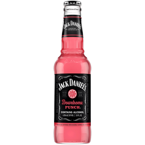 Jack Daniels Downhome Punch | Total Wine & More