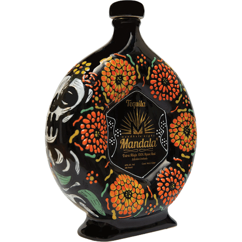 Download Mandala Extra Anejo Specialty Bottle | Total Wine & More