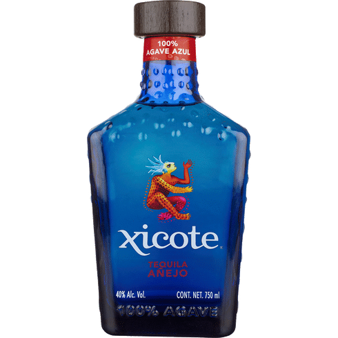 Xicote Anejo Tequila | Total Wine & More