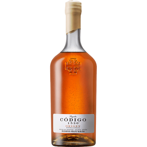 Codigo 1530 Origen Extra Anejo | Total Wine & More