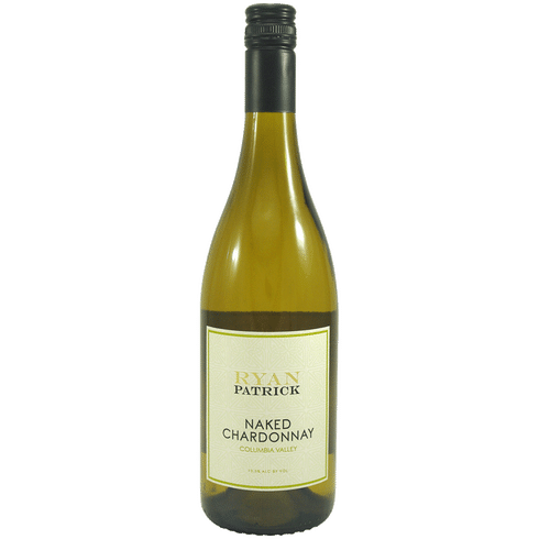 Ryan Patrick Naked Chardonnay | Total Wine & More