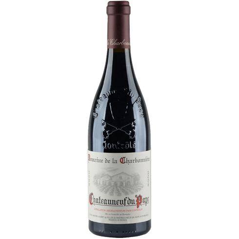 Domaine Charbonniere Chateauneuf Du Pape Total Wine More