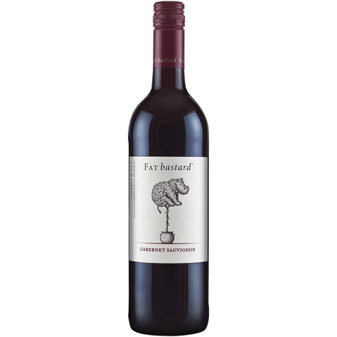 Fat Bastard Cabernet Sauvignon | Total Wine & More