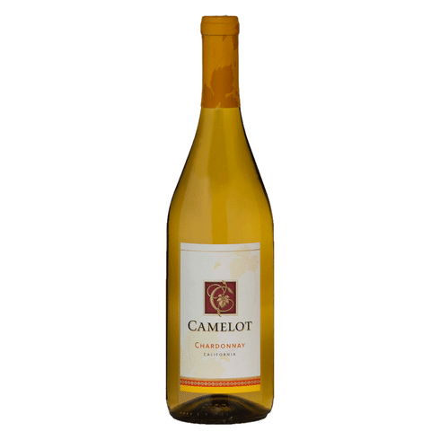 Camelot Chardonnay Total Wine More