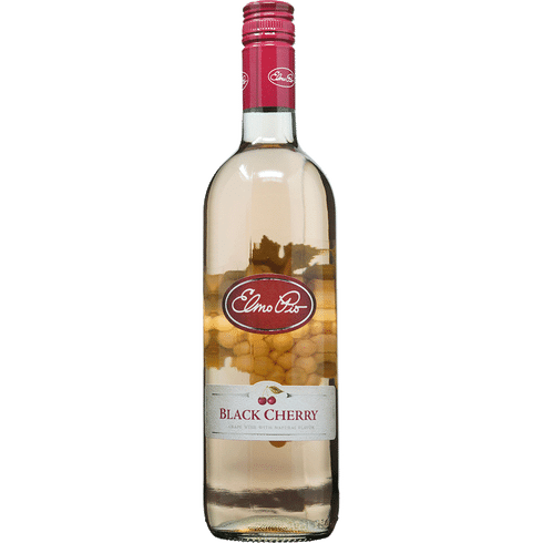 Elmo Pio Black Cherry Moscato | Total Wine & More