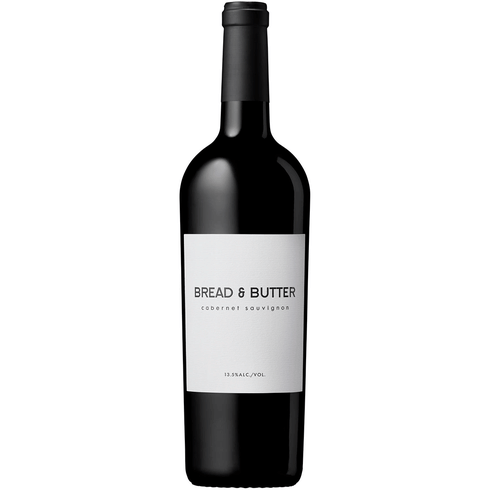 Bread Butter Cabernet Sauvignon Total Wine More