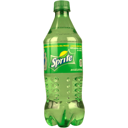 Sprite | Total Wine & More