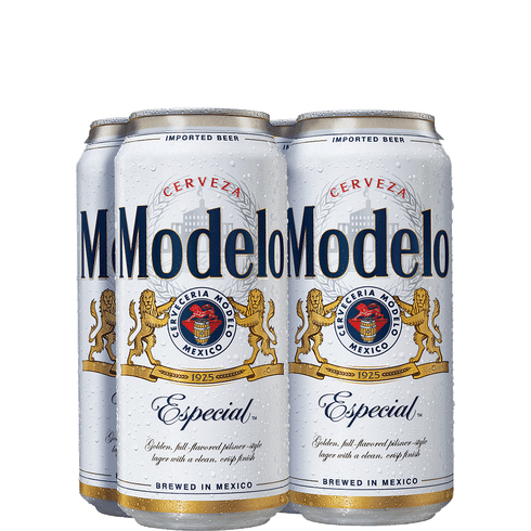 Modelo Especial | Total Wine & More