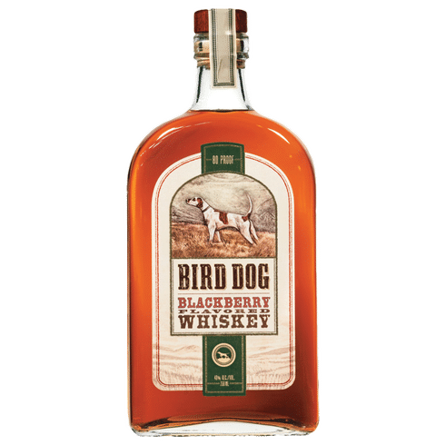 Bird Dog Blackberry Whiskey | Total Wine & More