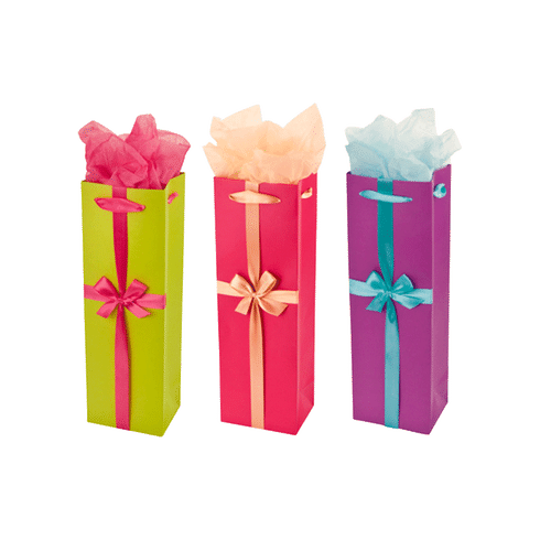 party gift bags