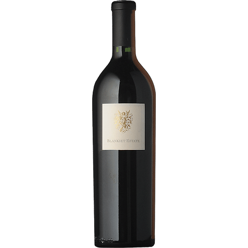 Blankiet Paradise Hill Red Estate Napa | Total Wine & More