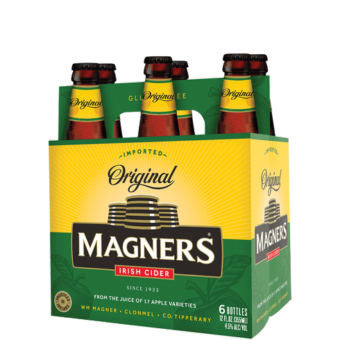 Magners Irish Cider | Total Wine & More