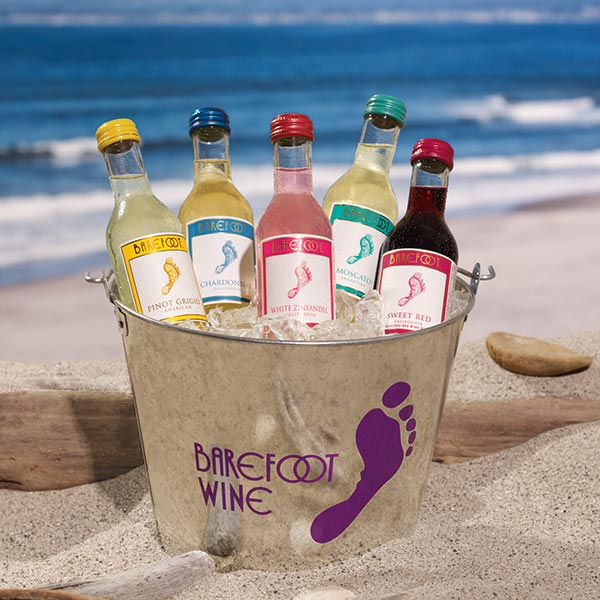 Barefoot Wines | Total Wine & More