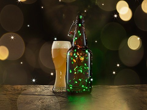 Thanksgiving Beer Best Beer For The Holidays