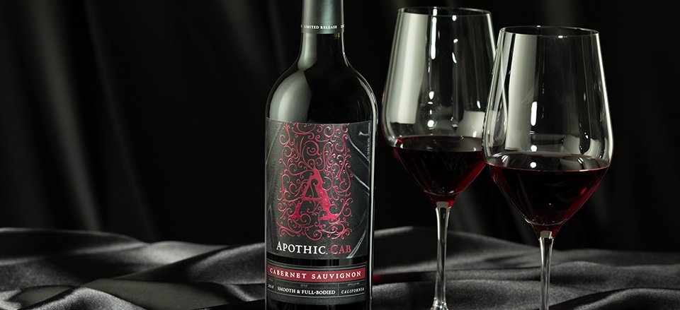 Apothic Gift Set  Total Wine & More