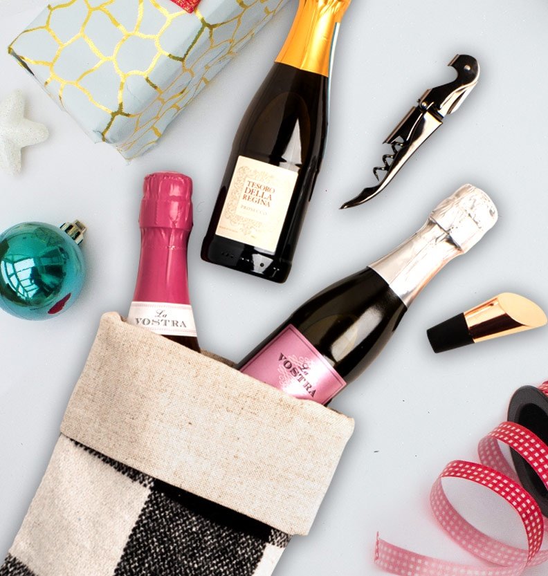 Holiday Gifting Guide Gifts for wine lovers Gifts for