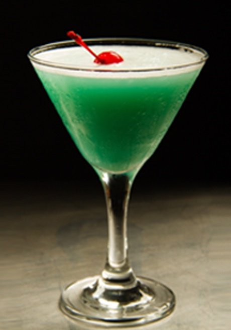 St Patrick's Day Cocktails | Total Wine & More