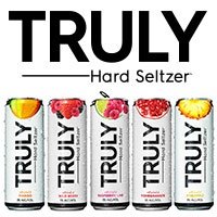 TRULY Beer, Hard Seltzer, Spiked Seltzer | Total Wine & More