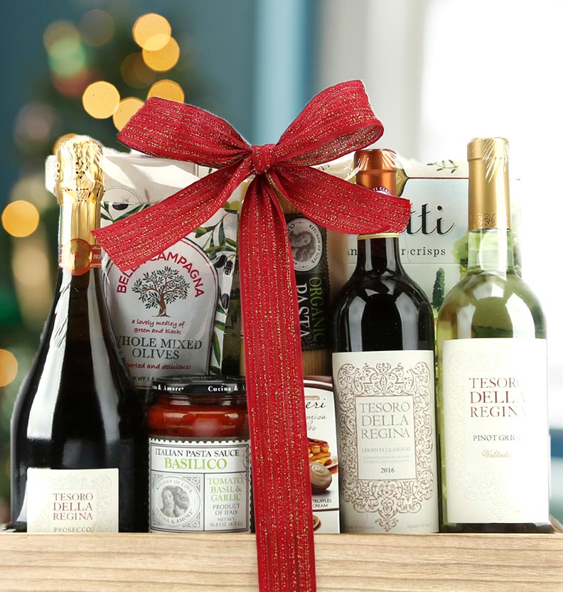 Holiday Gifting Guide Gifts for wine lovers Gifts for