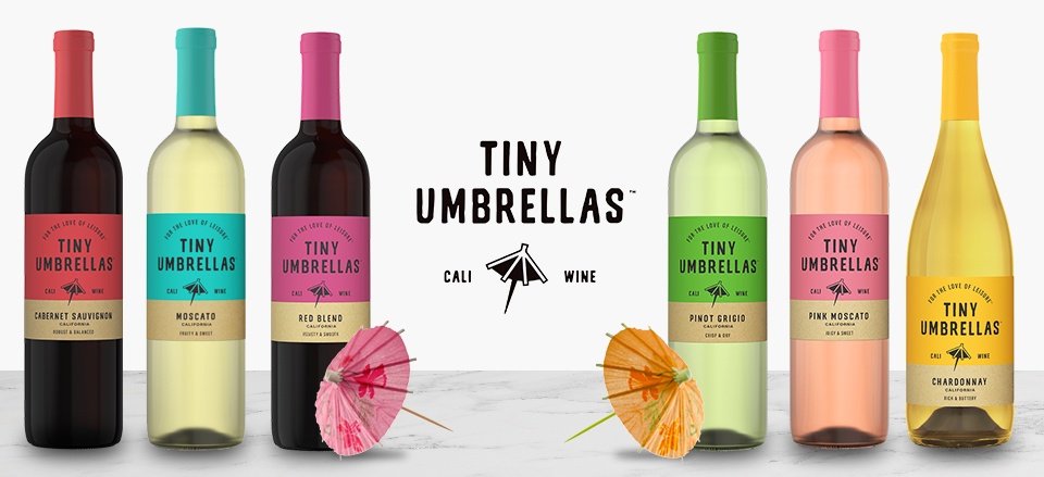 tiny umbrellas wine        
        <figure class=