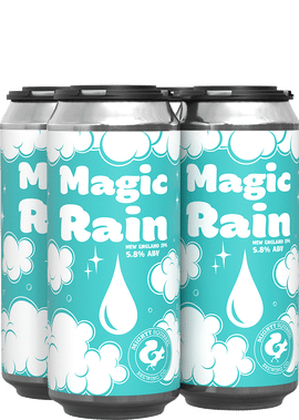 Half and Half (4 pack) – Trail Magic