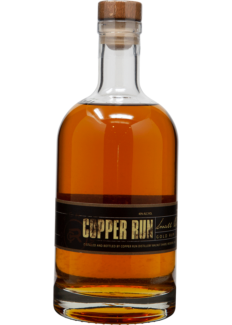 copper-run-small-batch-gold-rum-total-wine-more