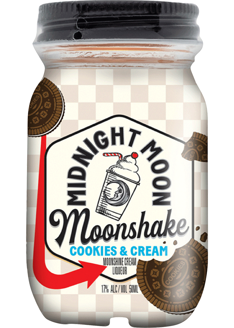 What to Mix with Moonshine  Midnight Moon Moonshine + Moonshake