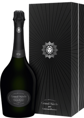 Laurent Perrier Brut Cuvee Wine La Champagne & Total | More