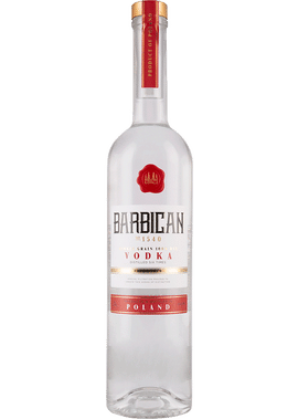 Belvedere (RED) Edition