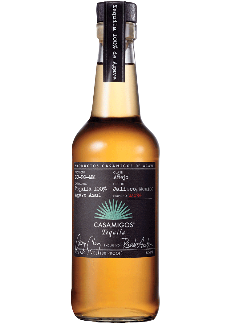 Casamigos Anejo Tequila | Total Wine & More