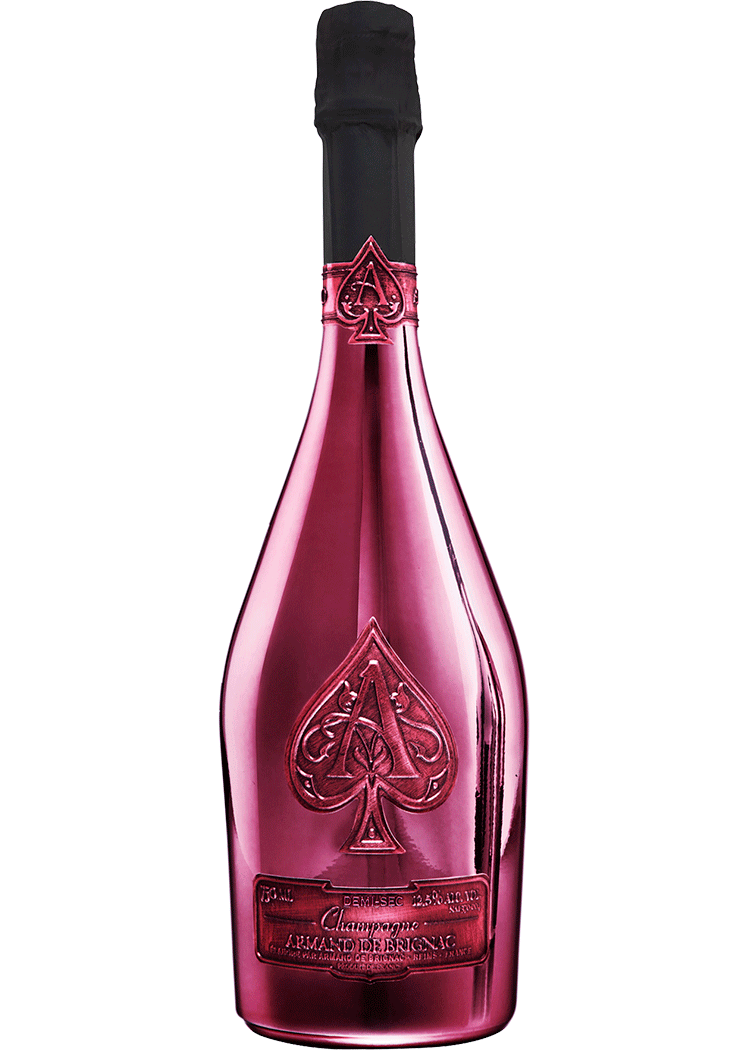 Armand De Brignac Champagne - Shop Wine at H-E-B