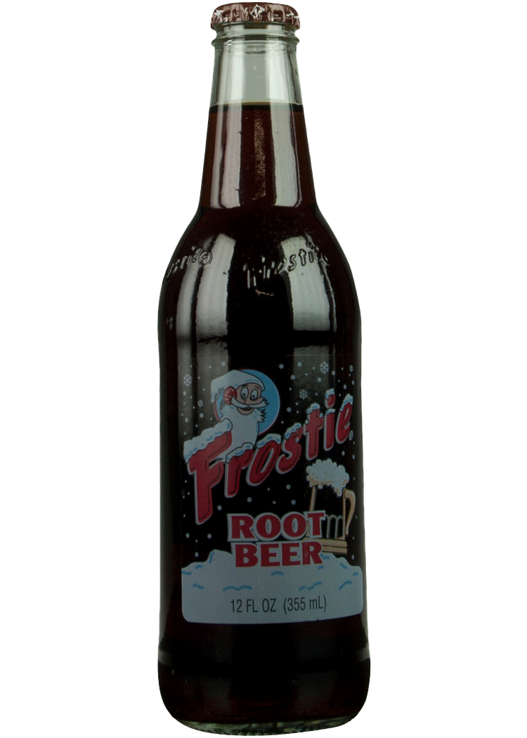 Frostie Root Beer | Total Wine & More