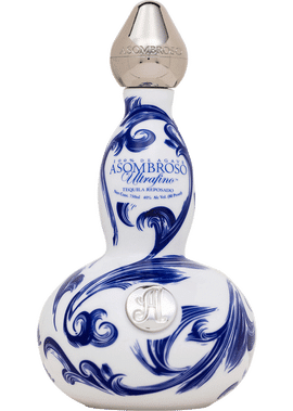 Volcán de mi Tierra - Cristalino - Superpremium Tequila - Exclusive Luxury  Limited Edition - 700 ml - Avvenice