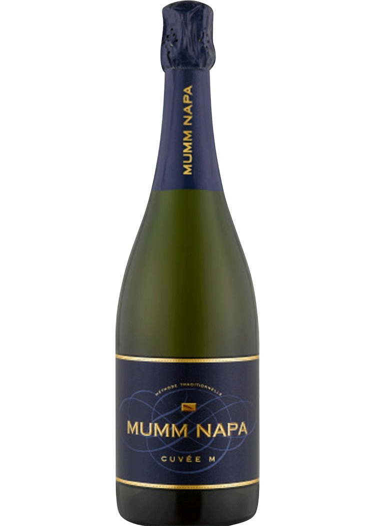 Mumm Napa Cuvee 