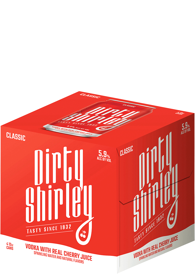 Dirty Shirley | Total Wine & More