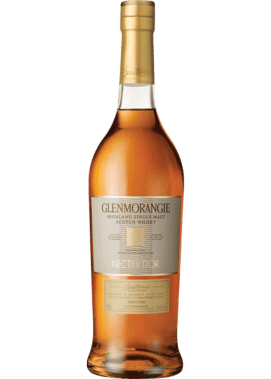 Glenmorangie 10 Yr Highland Single Malt Scotch Whisky / 750 ml - Marketview  Liquor