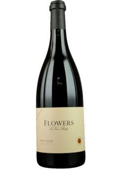 Flowers Pinot Noir Sea Ridge | Total Wine & More