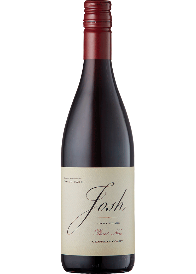 Josh Cellars Josh Cellars Pinot Noir Central Coast 2016