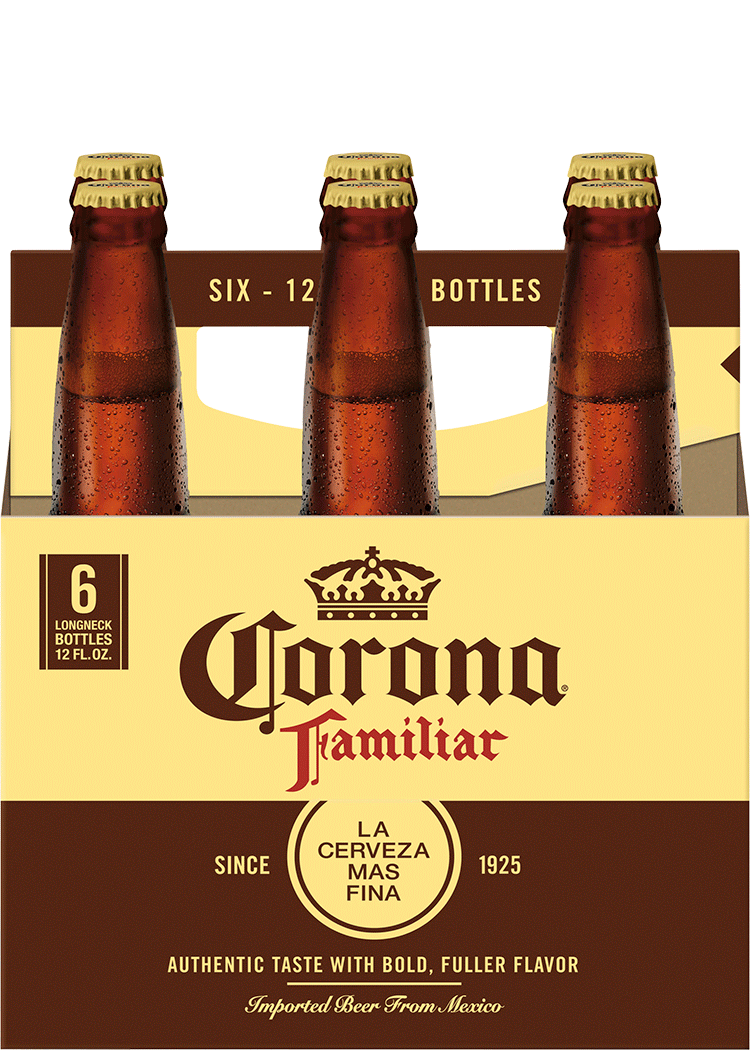 Corona Familiar | Total Wine & More