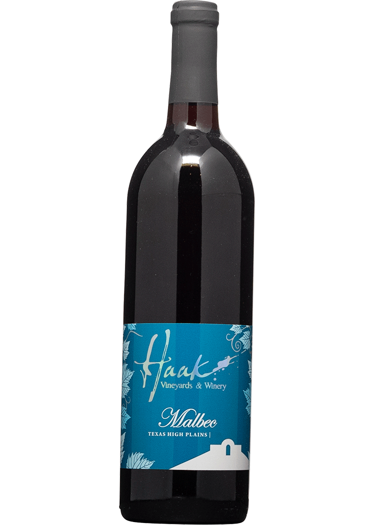 Haak Malbec | Total Wine & More