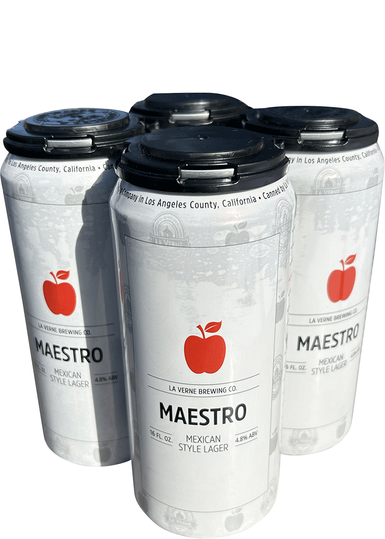 La Verne Maestro | Total Wine & More