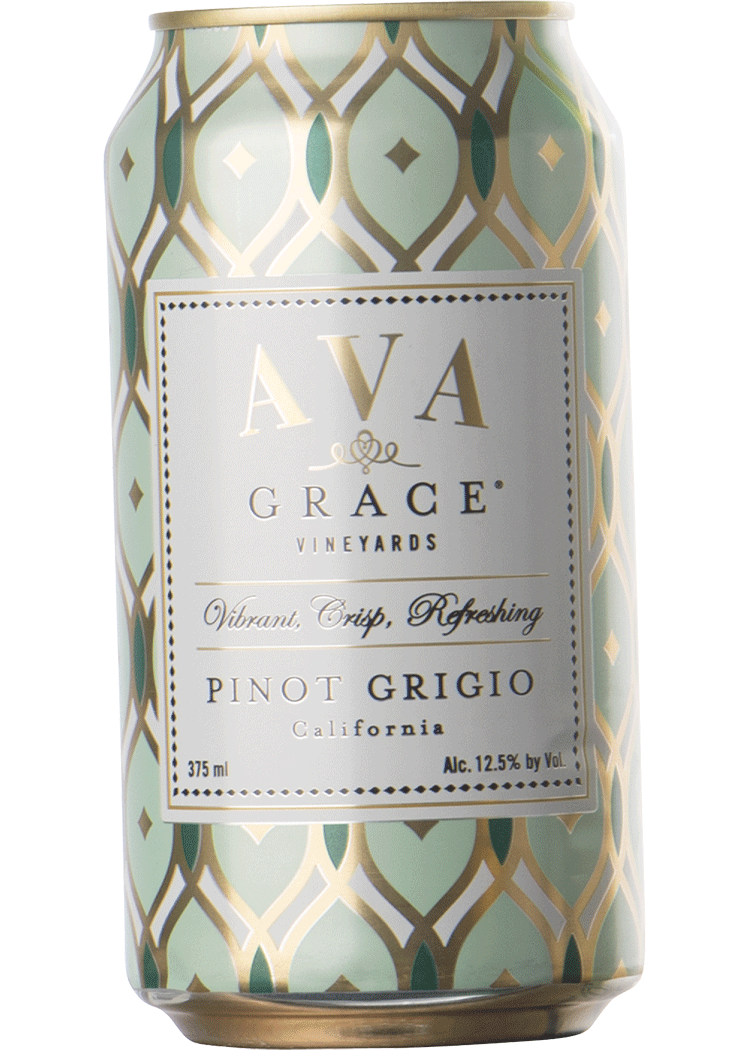 Ava Grace Pinot Grigio Total Wine And More