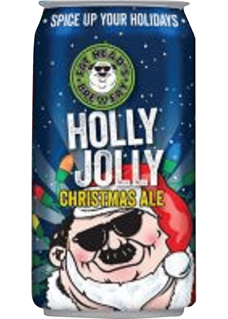 Fat Head's Holly Jolly Total Wine & More