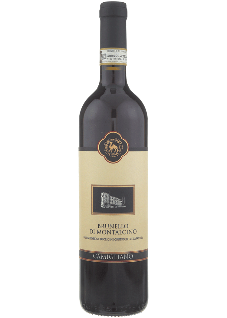 Camigliano Brunello di Montalcino | Total Wine & More