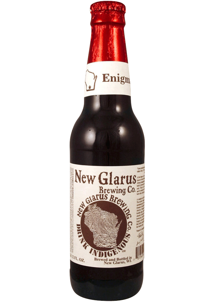 New Glarus Thumb Print Enigma Total Wine & More